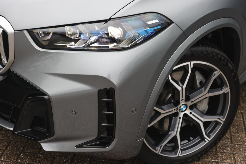 BMW X5 37