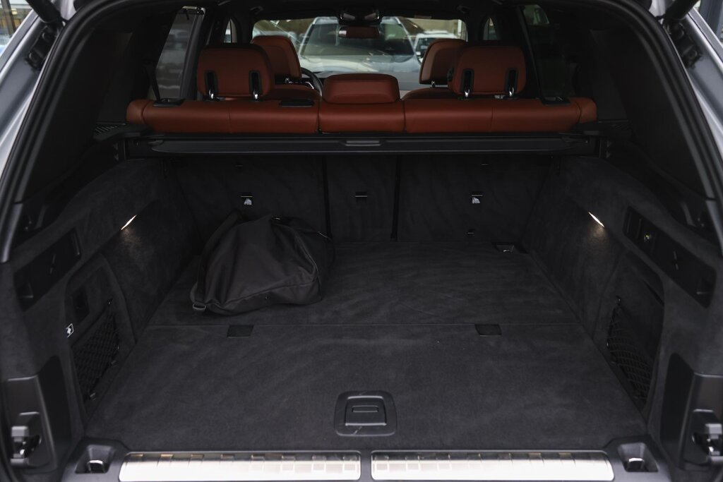 BMW X5 40