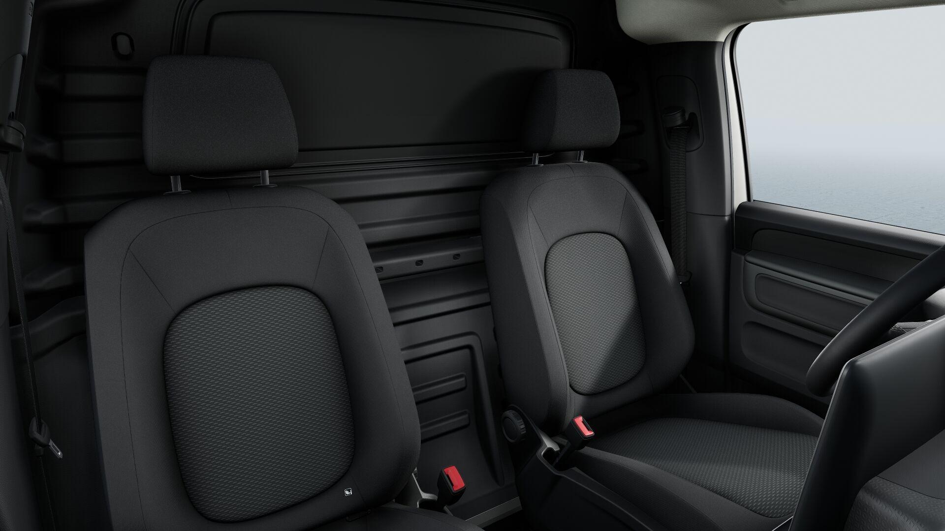 Volkswagen ID. Buzz Cargo 286pk Bulli Limited Edition 79 kWh - Afbeelding 4