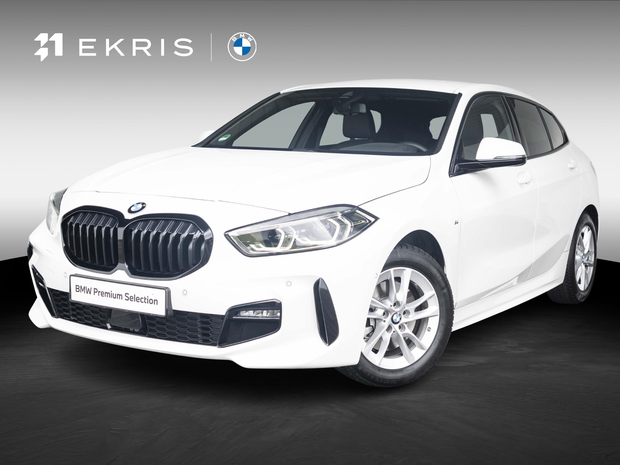 BMW 1 Serie 118i