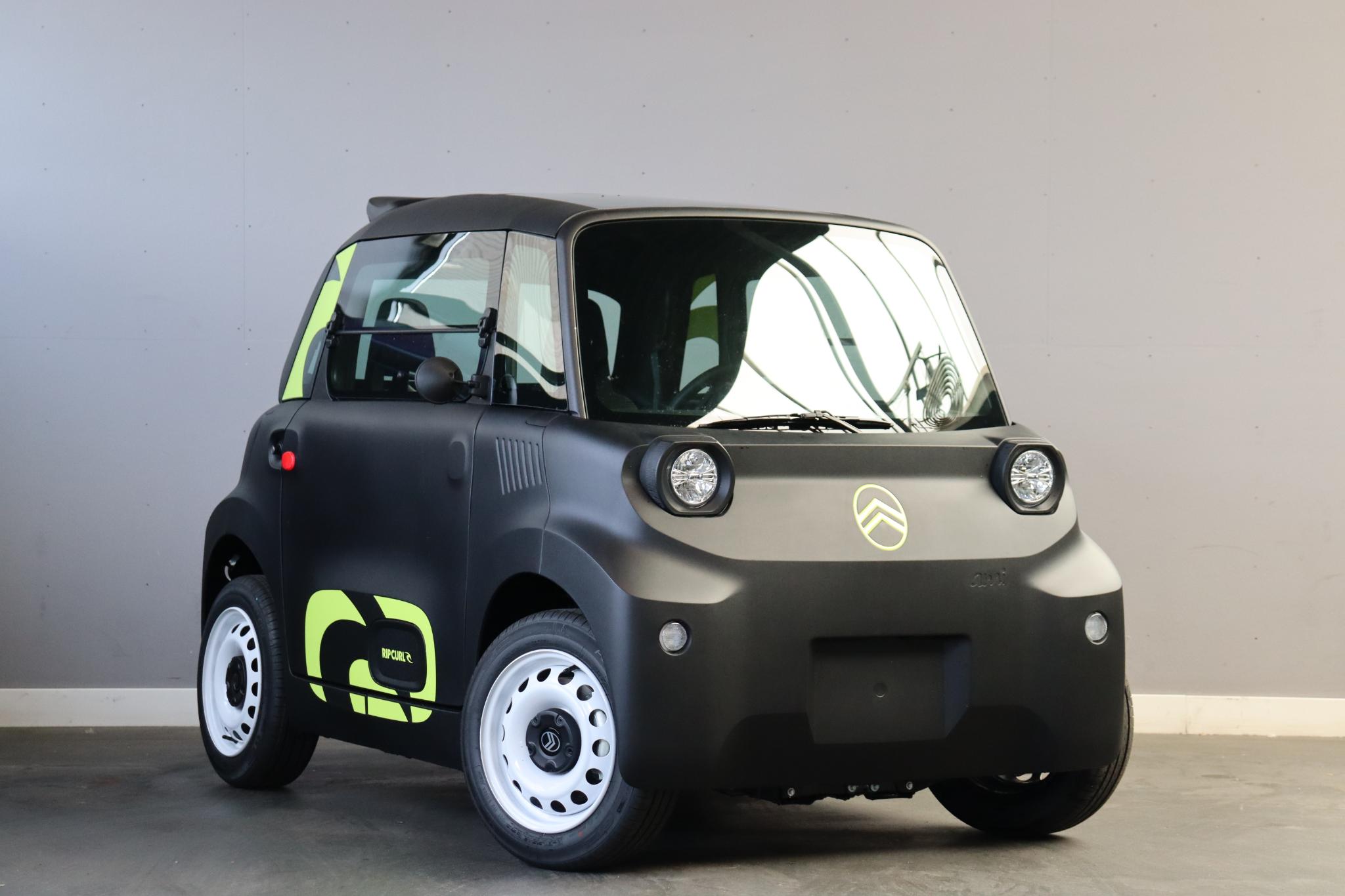 Citroën Ami  - Afbeelding 3