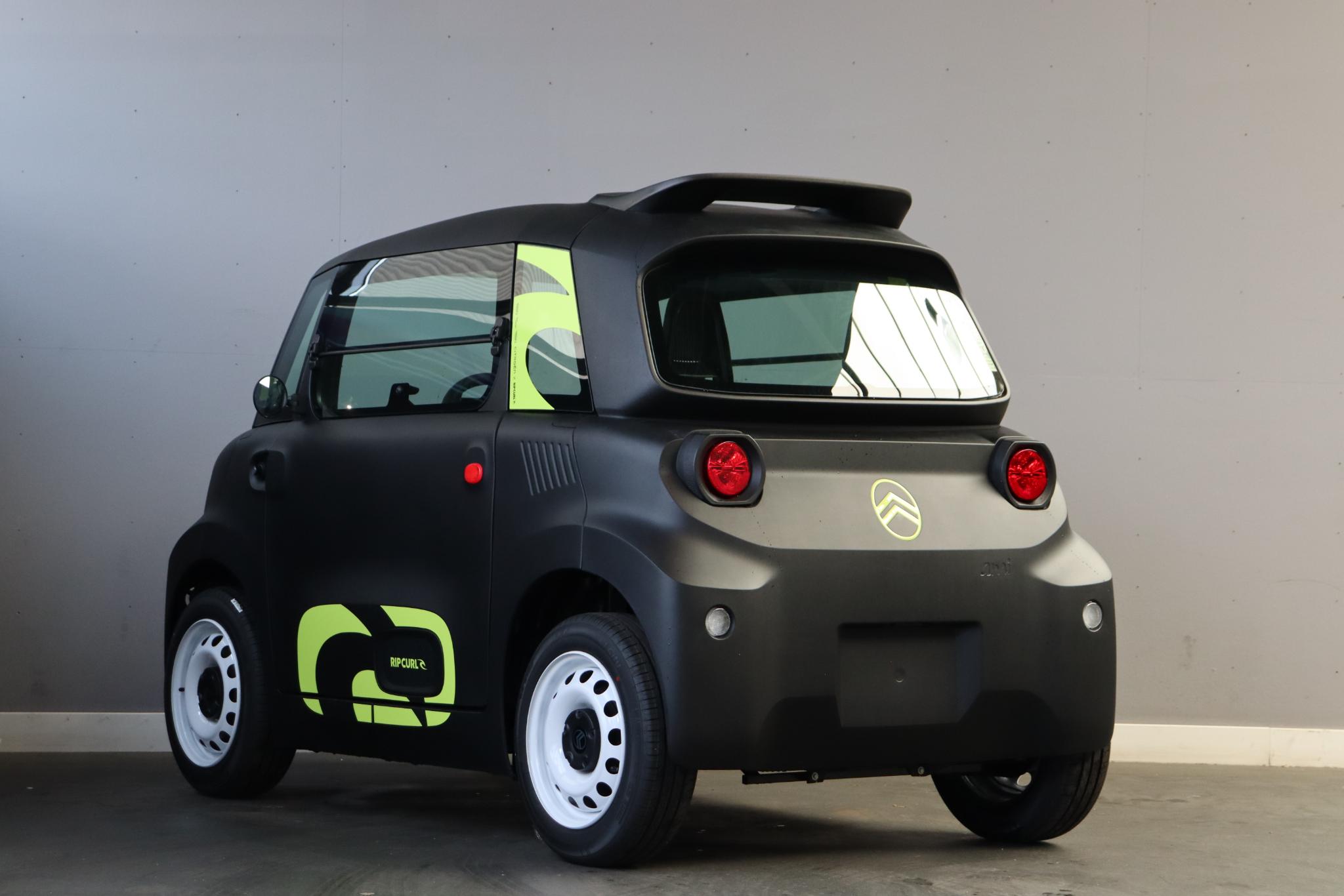 Citroën Ami  - Afbeelding 4