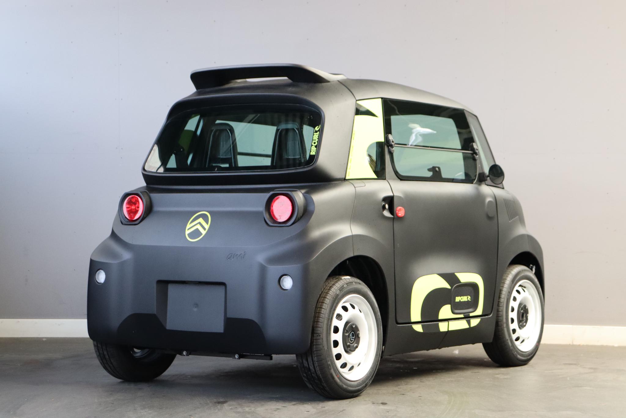 Citroën Ami  - Afbeelding 5