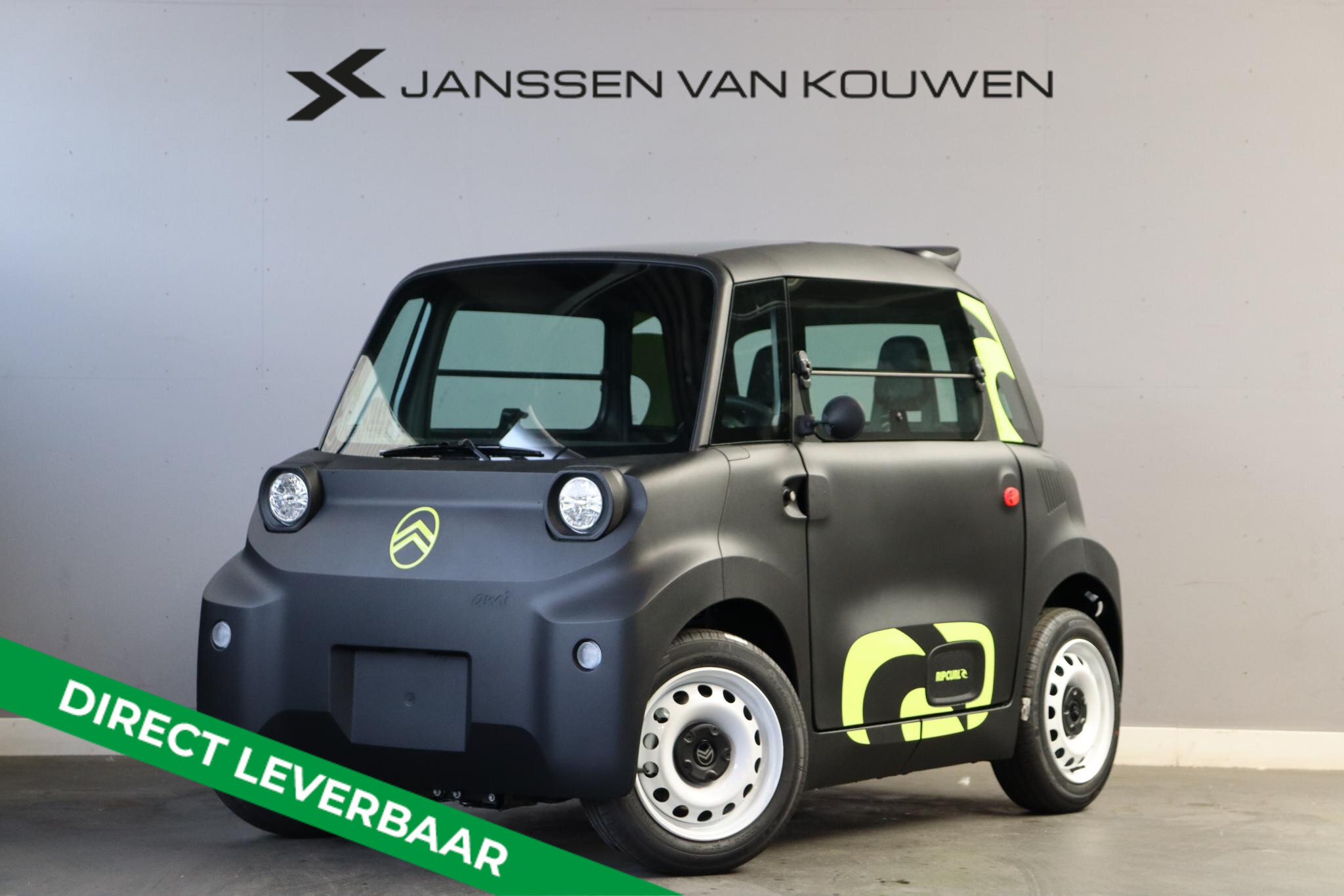 Citroën Ami