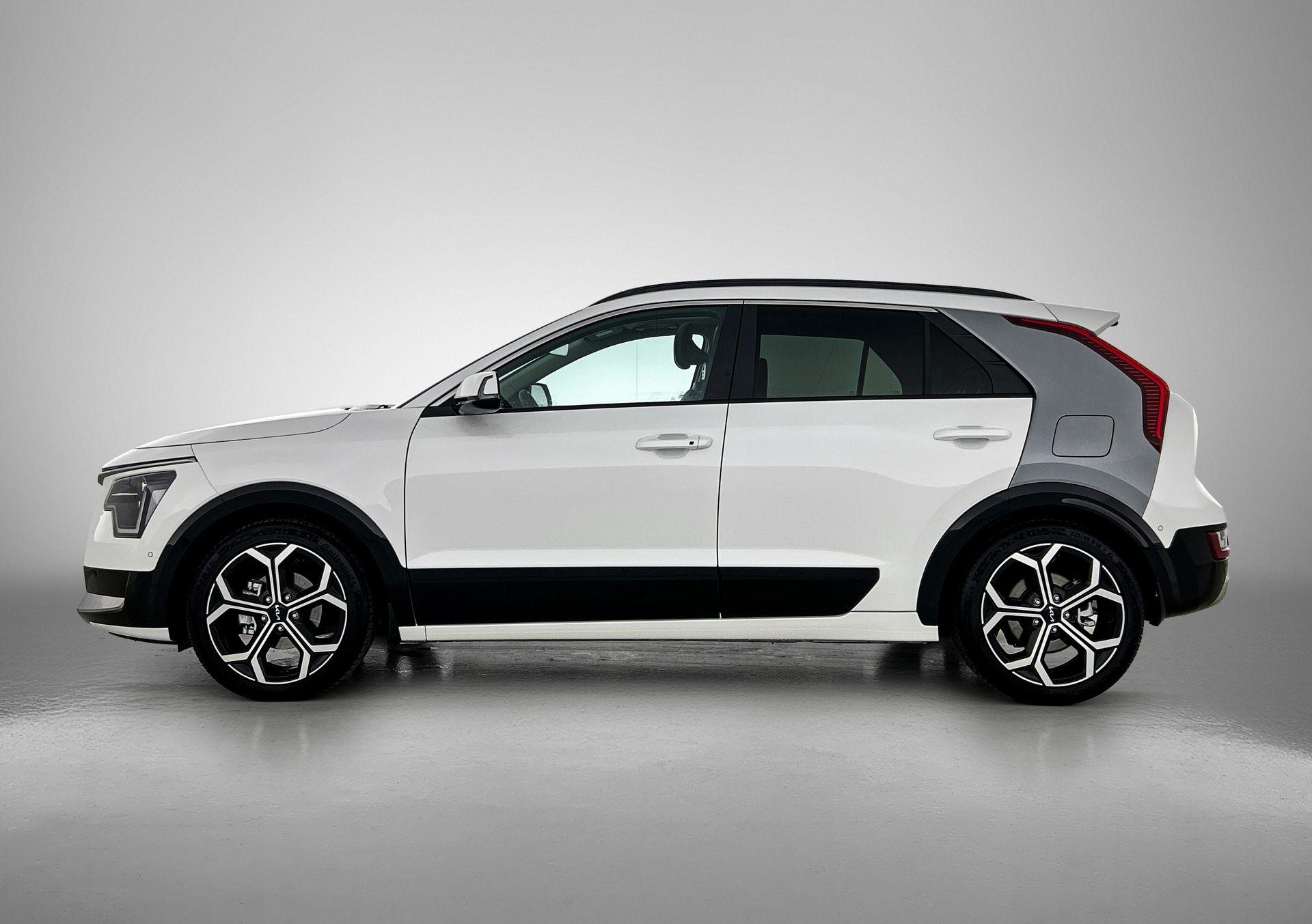 Kia Niro 1.6 136pk Hybrid ExecutiveLine Automaat - Afbeelding 5