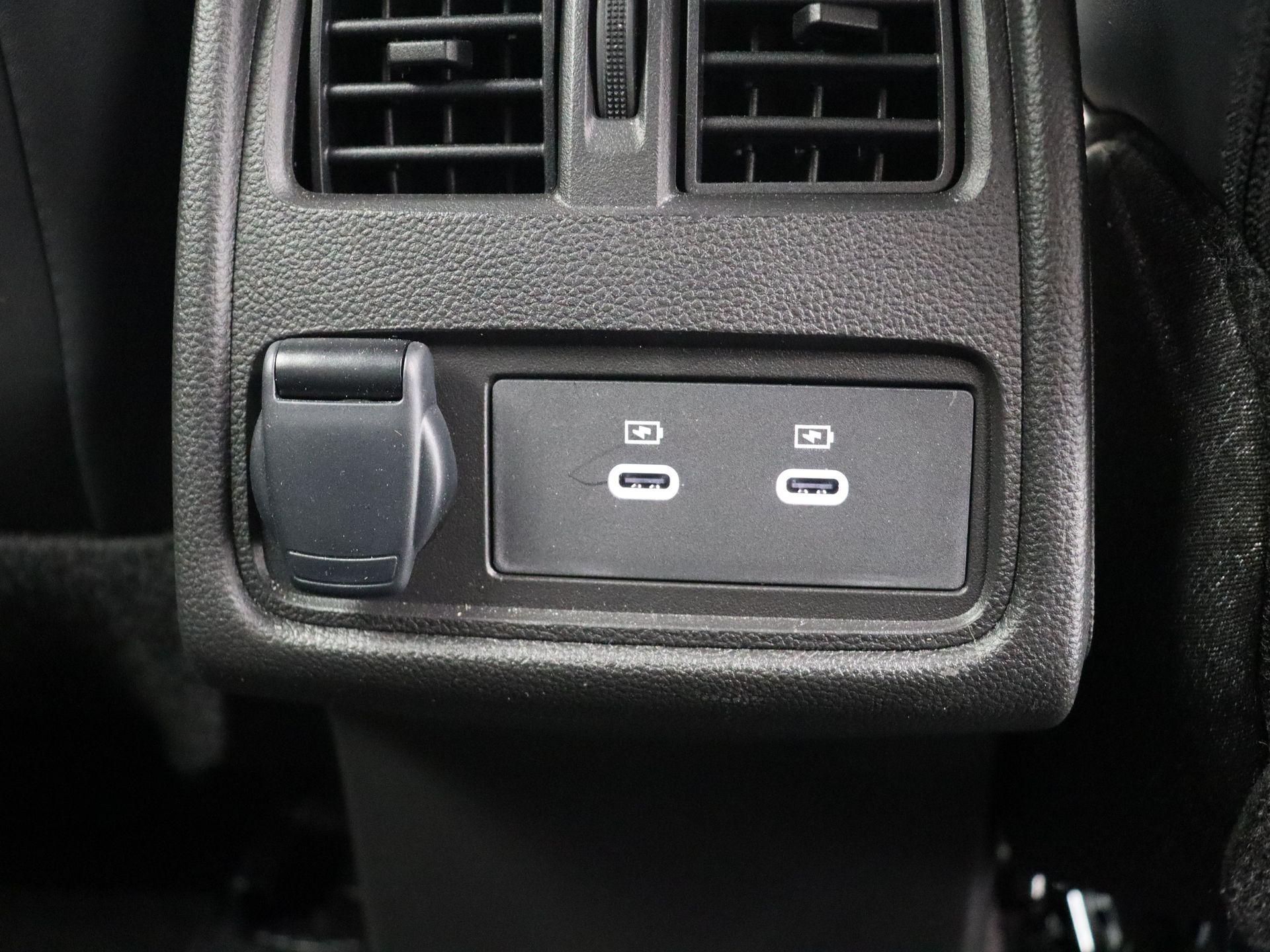 Renault Captur E-Tech full hybrid 145pk techno - Afbeelding 5