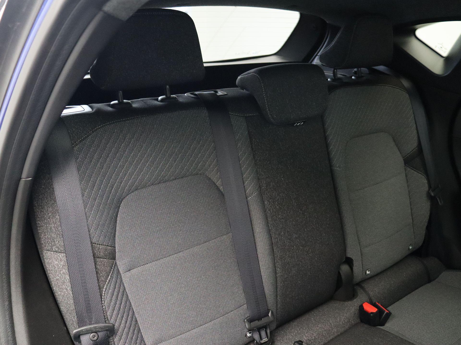 Renault Captur E-Tech full hybrid 145pk techno - Afbeelding 10