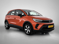 Opel Crossland 1.2 82pk Edition - Afbeelding 2