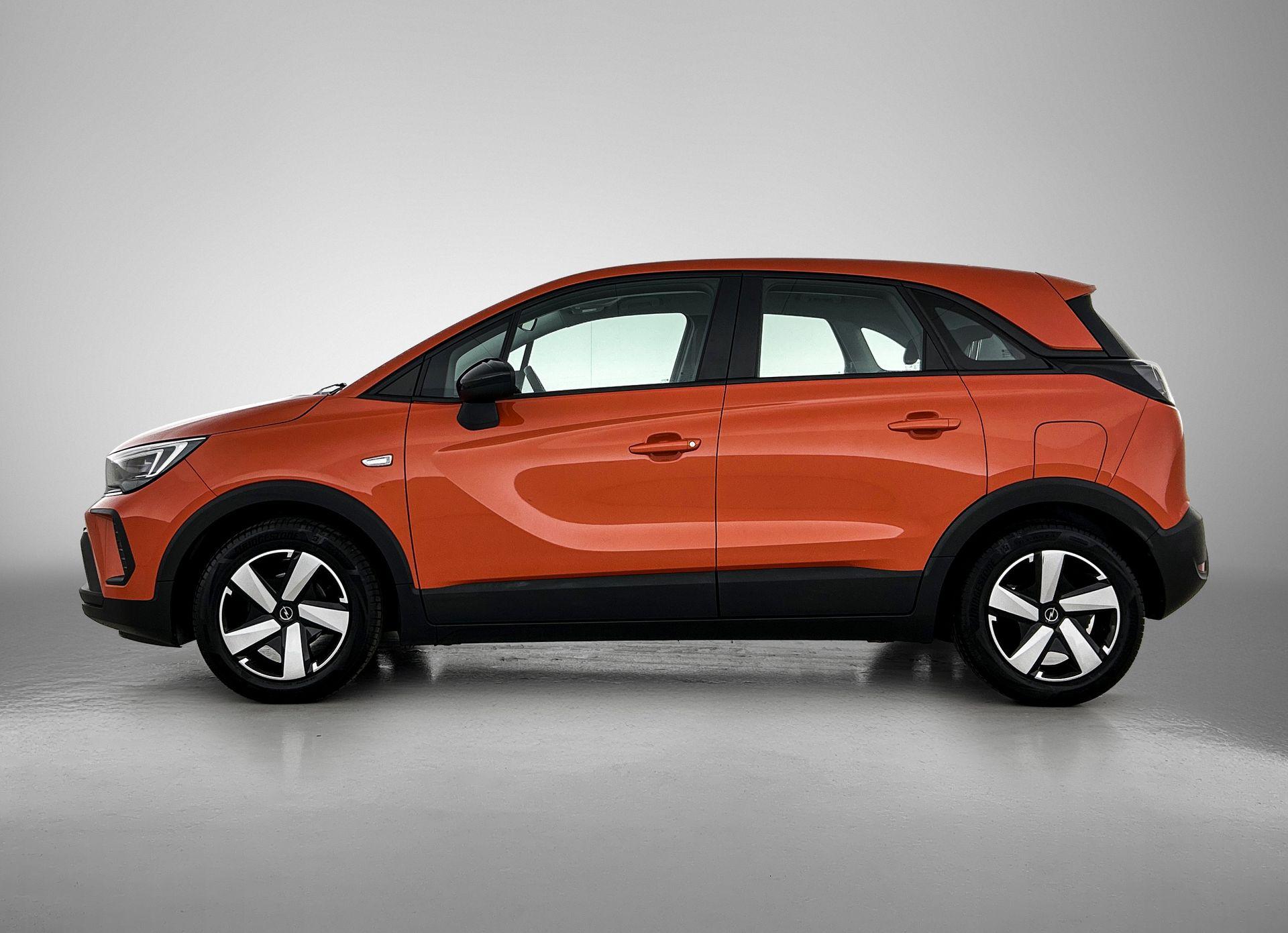 Opel Crossland 1.2 82pk Edition - Afbeelding 5