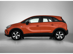 Opel Crossland 1.2 82pk Edition - Afbeelding 5