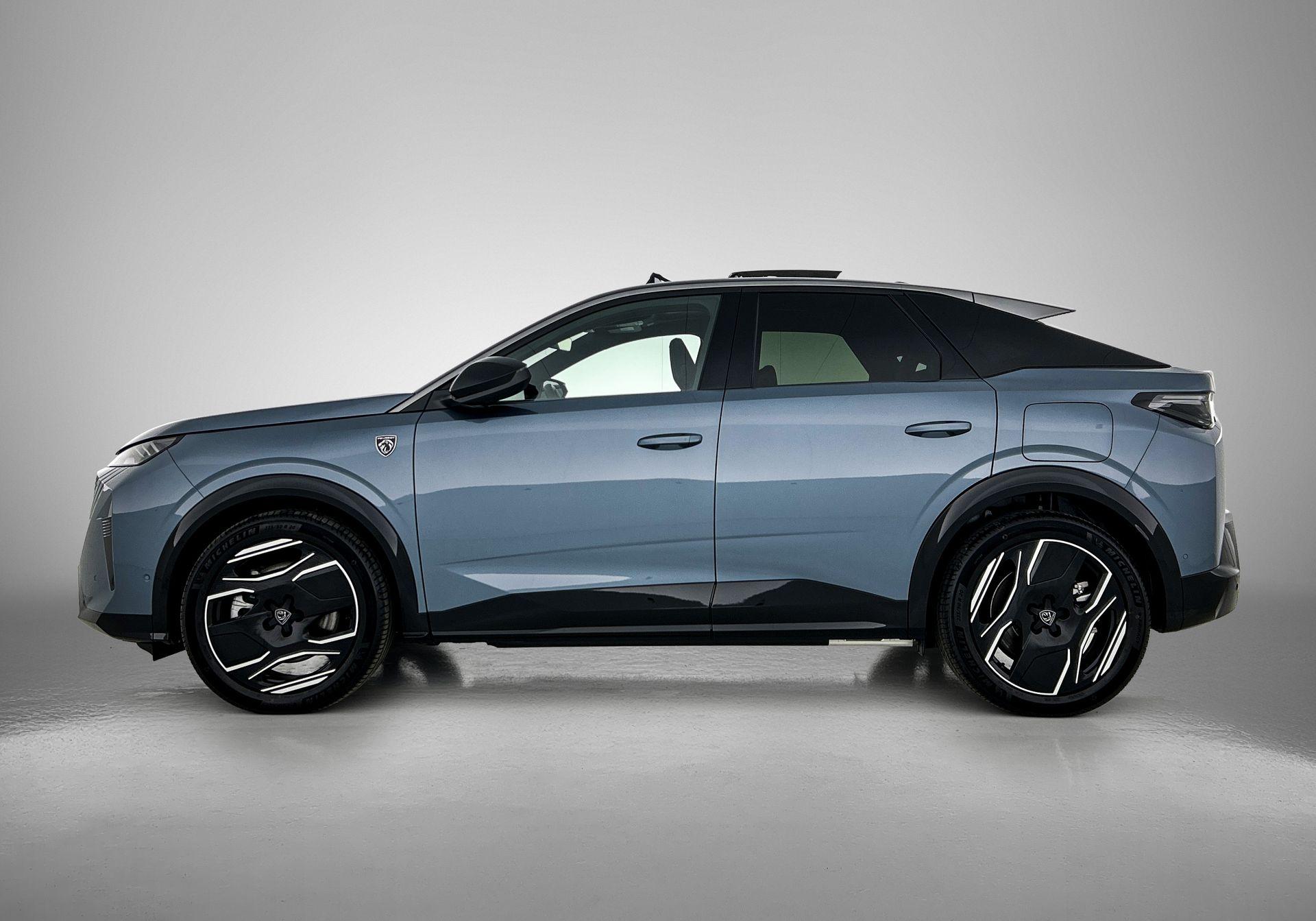 Peugeot e-3008 SUV Launch Edition Dual Motor 73 kWh 325pk - Afbeelding 2