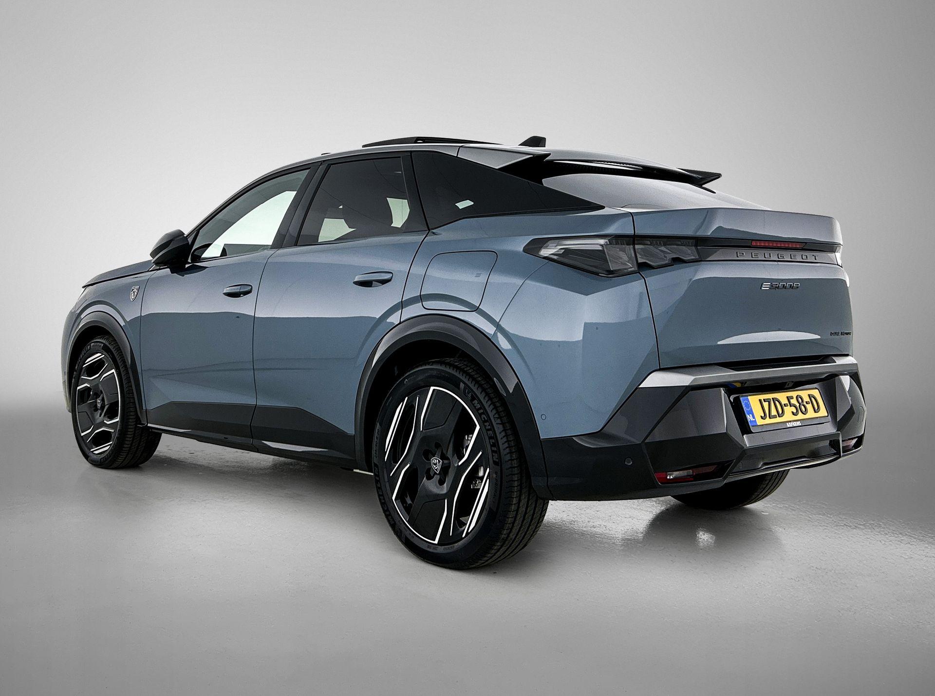 Peugeot e-3008 SUV Launch Edition Dual Motor 73 kWh 325pk - Afbeelding 3