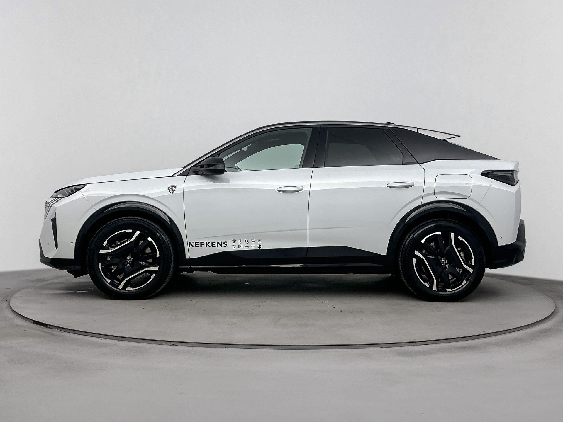 Peugeot e-3008 GT Avantage 210 73 kWh - Afbeelding 2