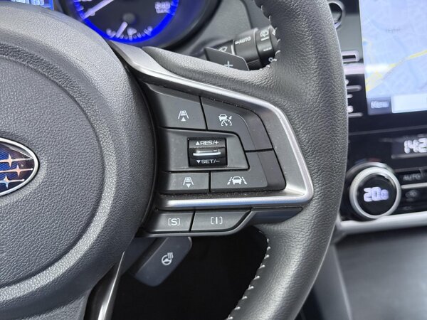 cruise control adaptief cruise control adaptief
