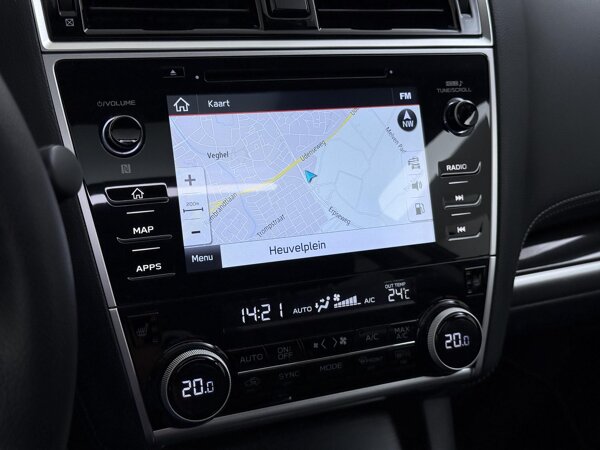 navigatiesysteem full map navigatiesysteem full map