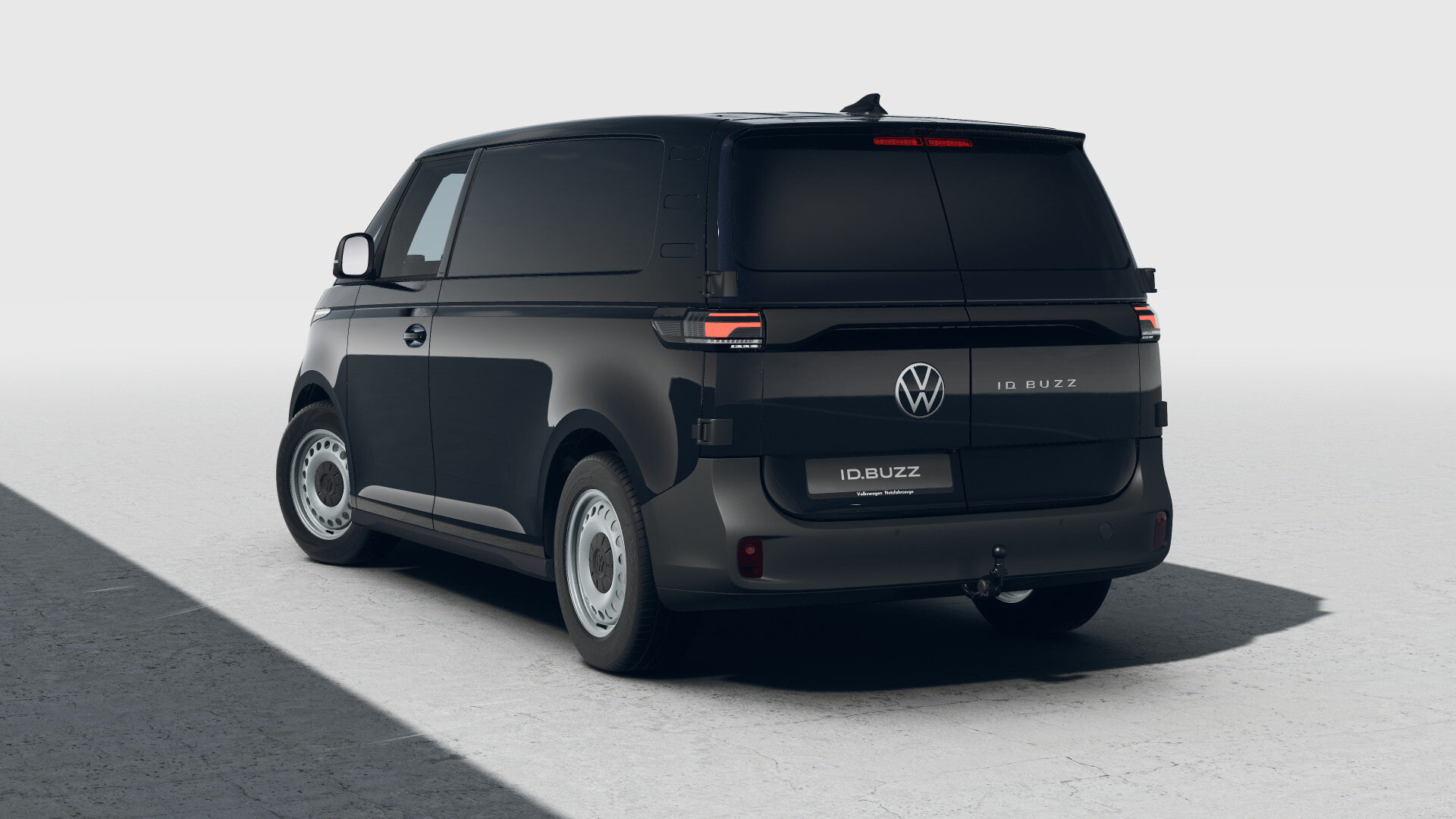 Volkswagen ID. Buzz Cargo 286pk Economy Limited Edition 79 kWh - Afbeelding 2