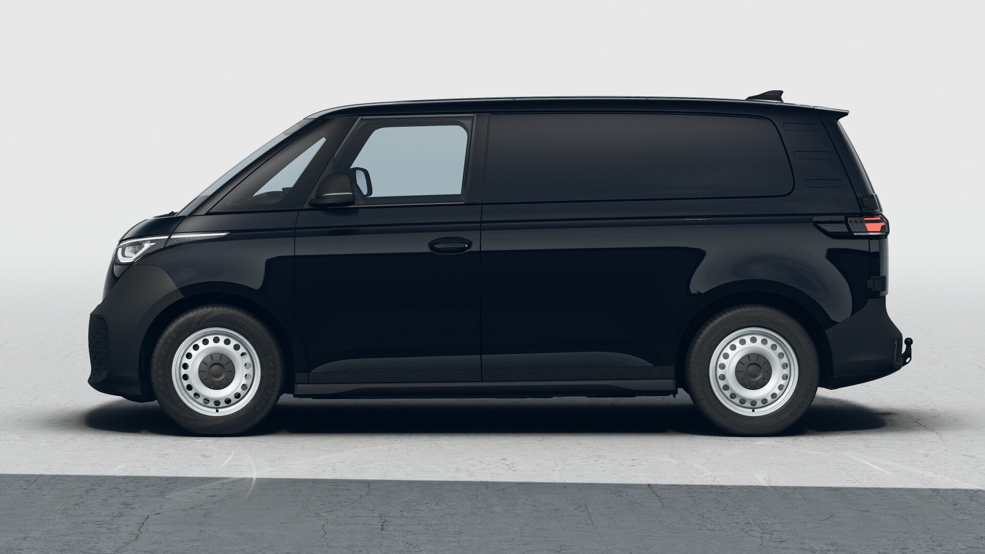 Volkswagen ID. Buzz Cargo 286pk Economy Limited Edition 79 kWh - Afbeelding 3