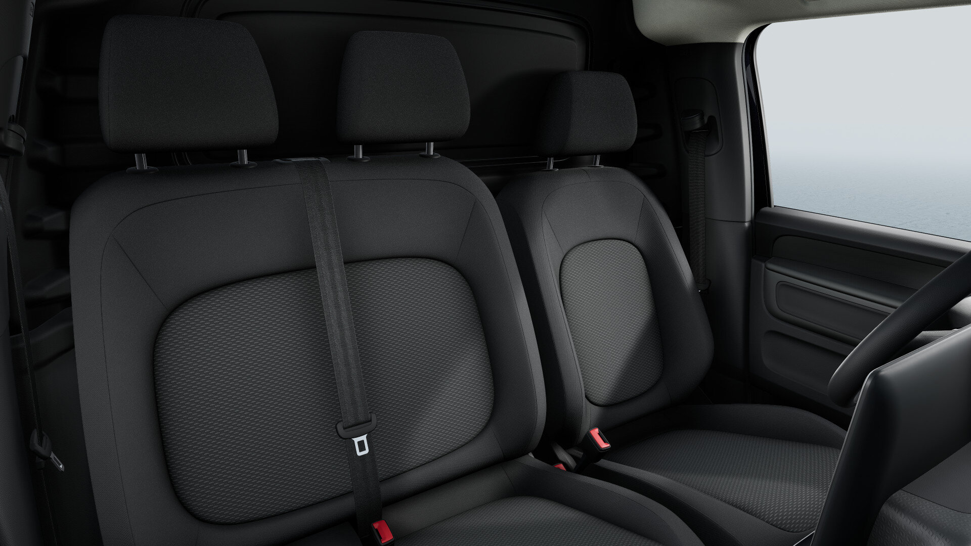 Volkswagen ID. Buzz Cargo 286pk Economy Limited Edition 79 kWh - Afbeelding 5