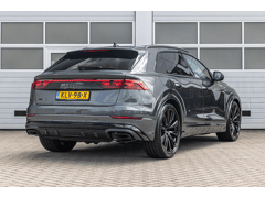 Audi Q8 60 TFSIe 490pk quattro Pro Line S Competition - Afbeelding 2