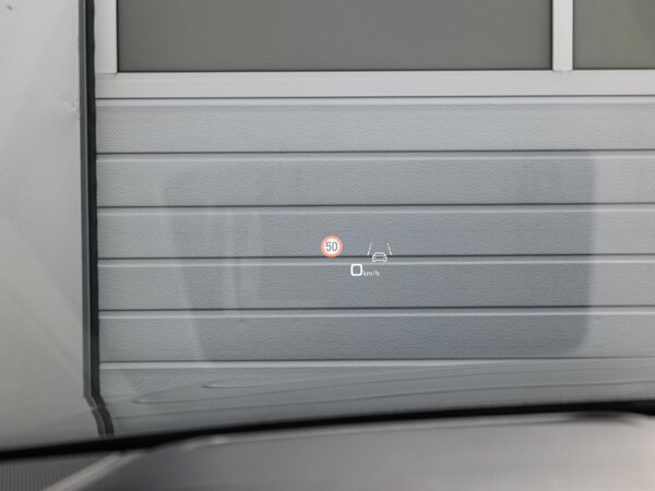 head-up display head-up display