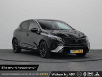 Renault Clio E-Tech Full Hybrid 145pk esprit Alpine - Afbeelding 2