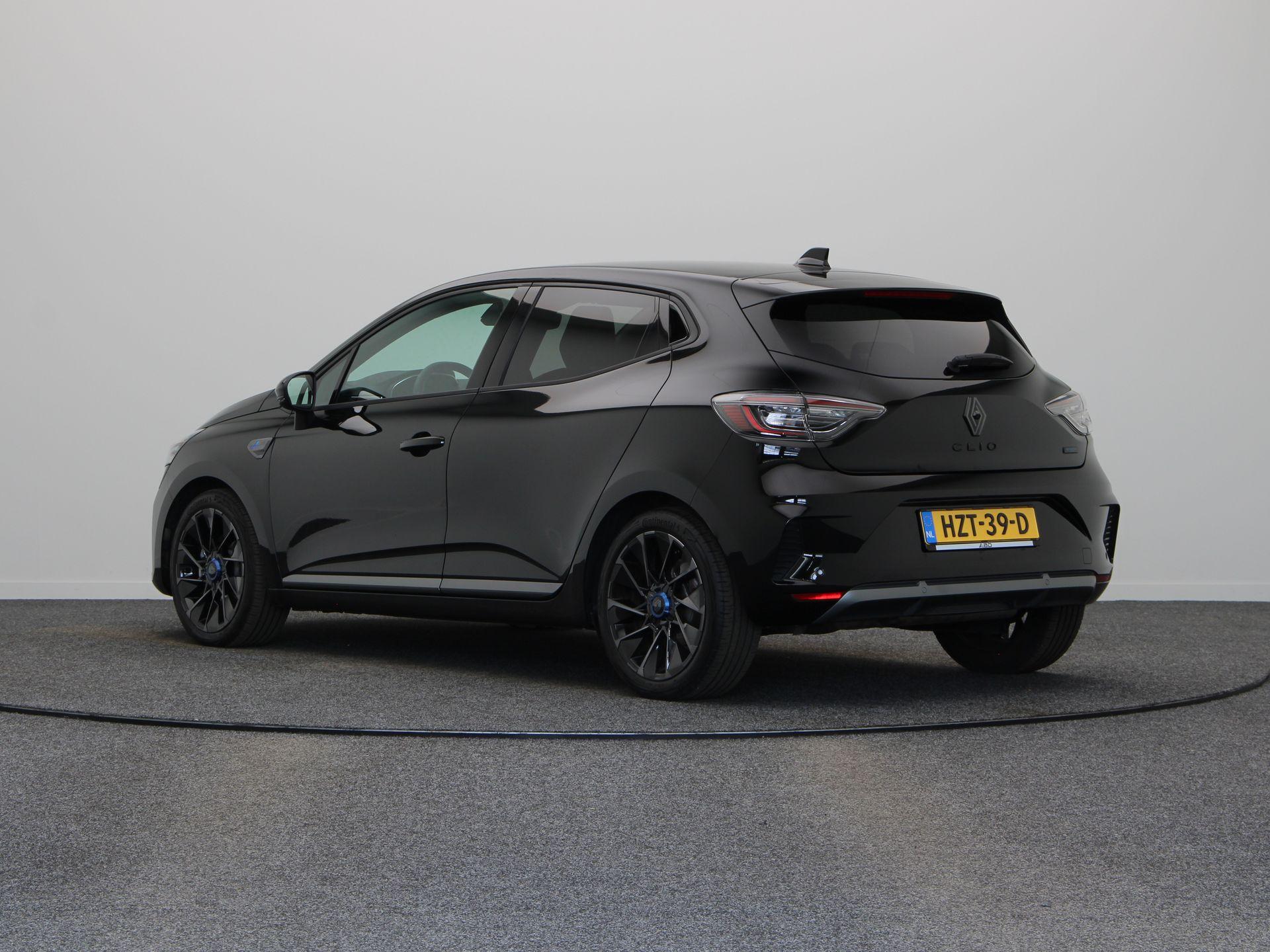 Renault Clio E-Tech Full Hybrid 145pk esprit Alpine - Afbeelding 3