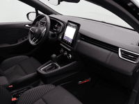 Renault Clio E-Tech Full Hybrid 145pk esprit Alpine - Afbeelding 6