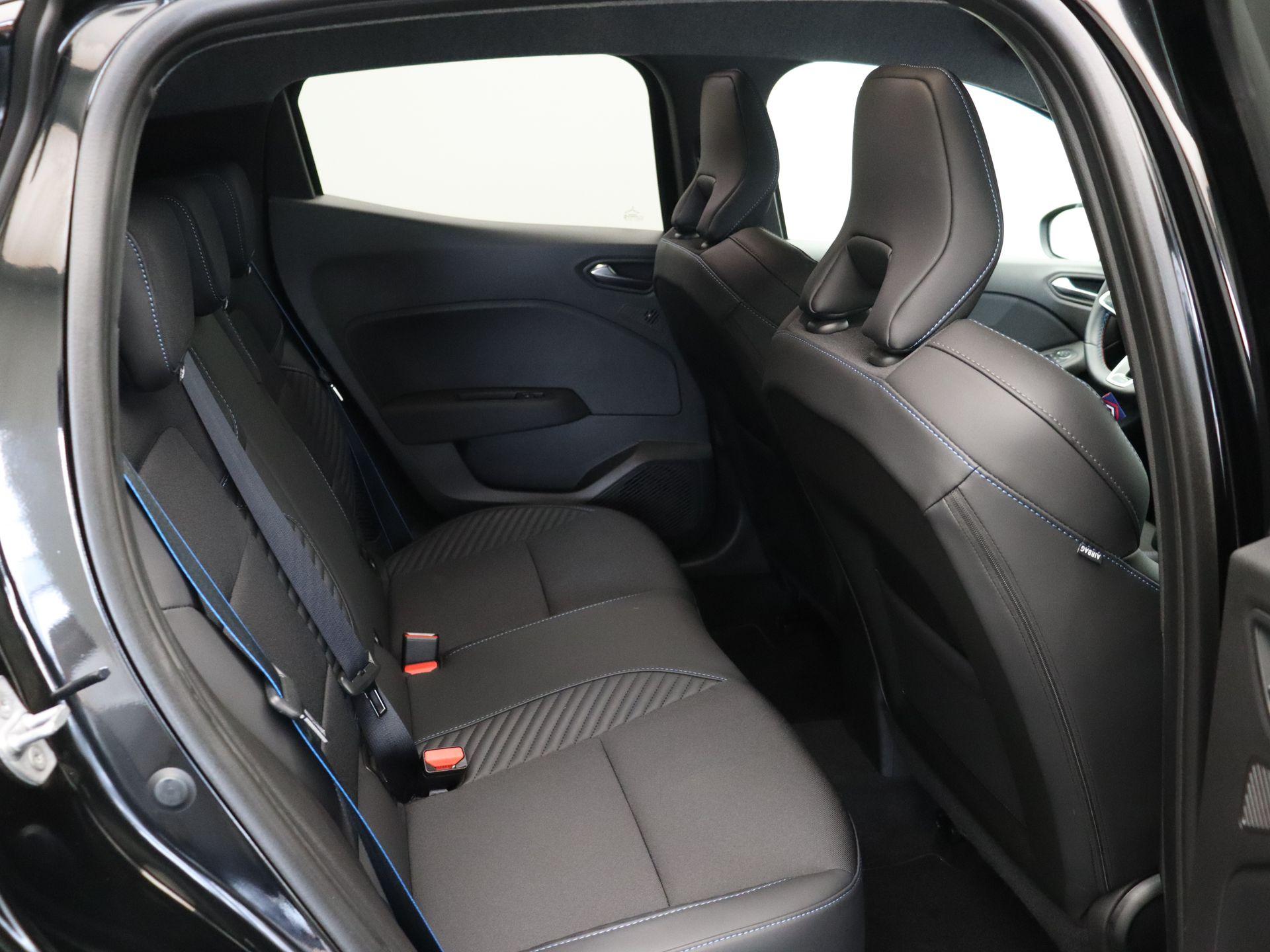 Renault Clio E-Tech Full Hybrid 145pk esprit Alpine - Afbeelding 9