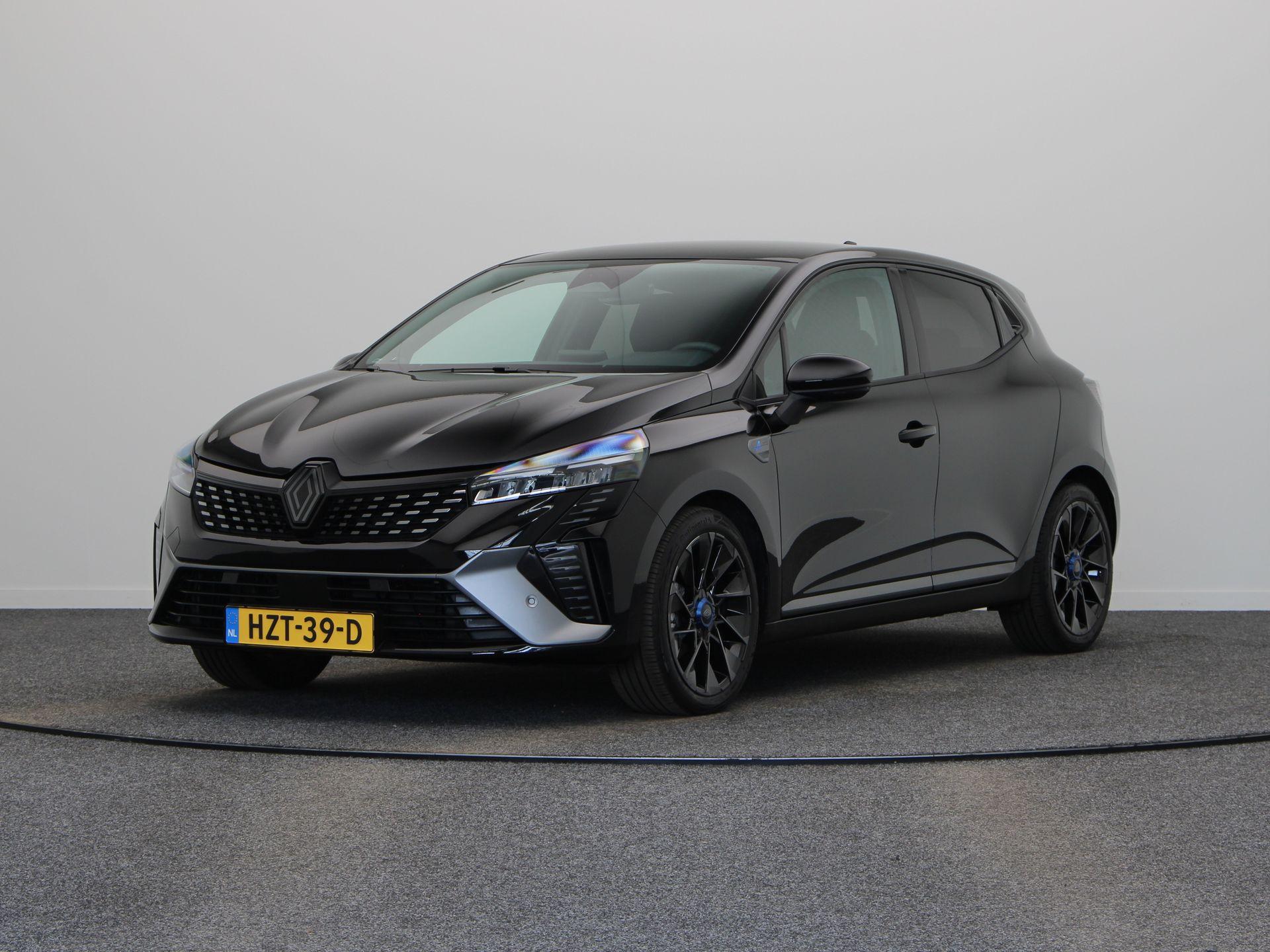 Renault Clio E-Tech Full Hybrid 145pk esprit Alpine - Afbeelding 11