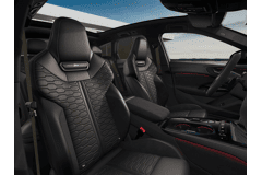 Audi RS 5 Avant e-hybrid 639pk quattro - Afbeelding 5