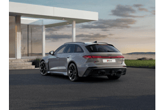 Audi RS 5 Avant e-hybrid 639pk quattro - Afbeelding 2