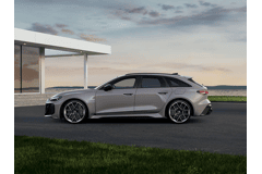 Audi RS 5 Avant e-hybrid 639pk quattro - Afbeelding 3