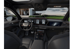 Audi RS 5 Avant e-hybrid 639pk quattro - Afbeelding 4
