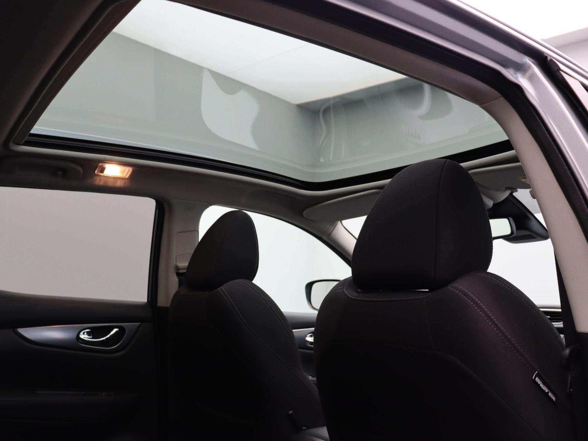 Nissan QASHQAI 1.3 DIG-T N-Connecta - Afbeelding 5