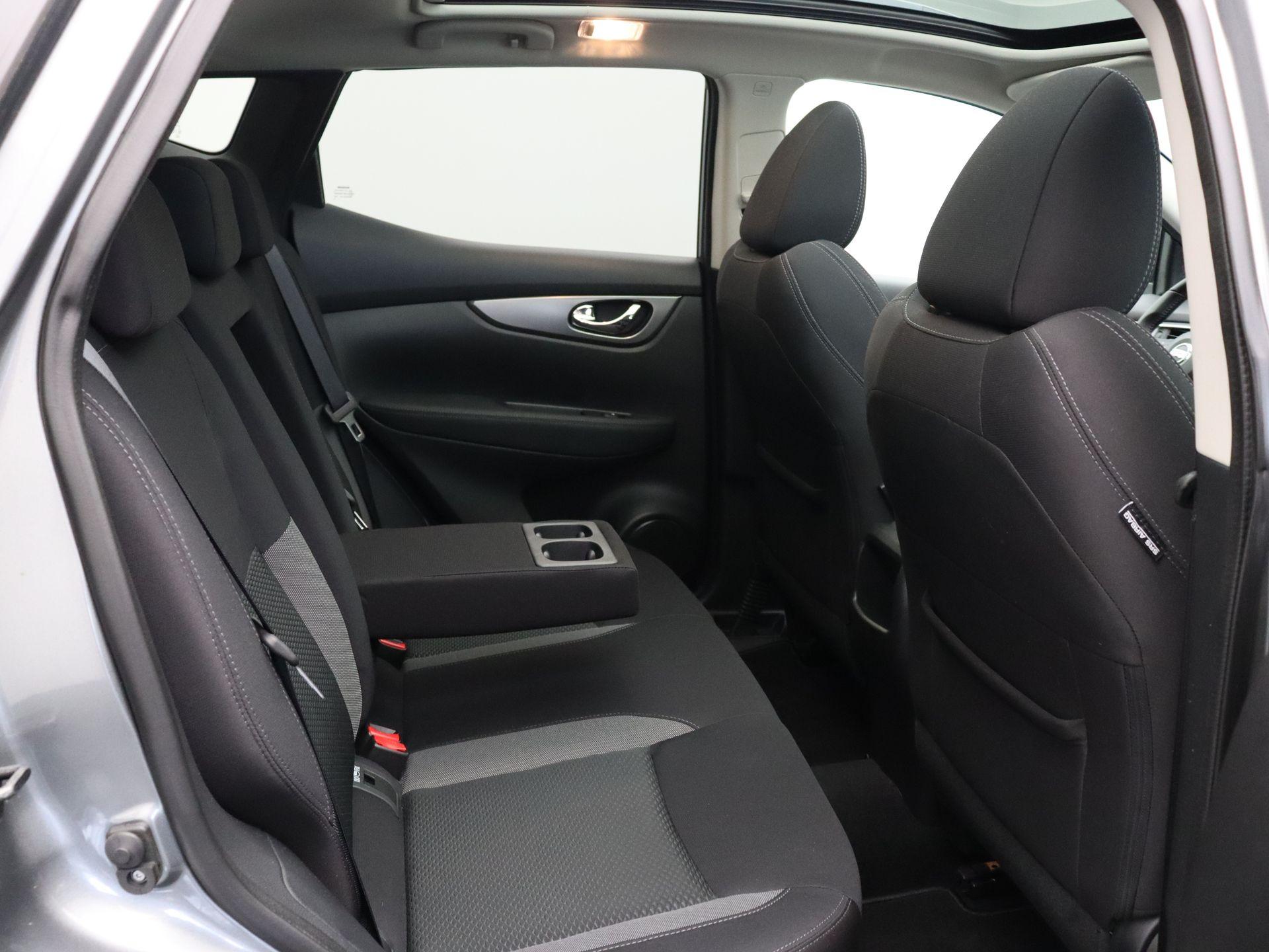 Nissan QASHQAI 1.3 DIG-T N-Connecta - Afbeelding 9