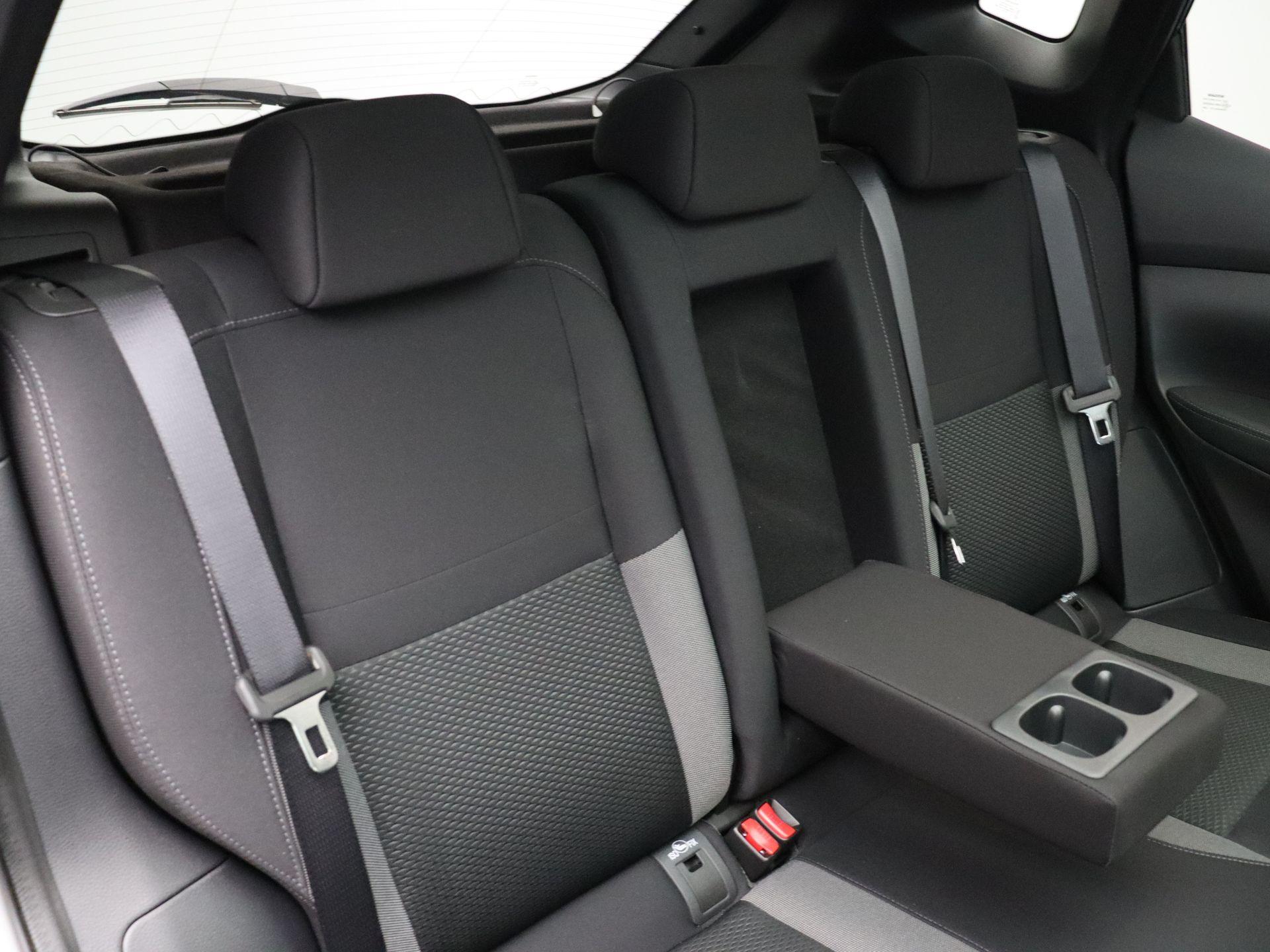 Nissan QASHQAI 1.3 DIG-T N-Connecta - Afbeelding 10