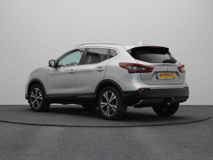 Nissan QASHQAI 1.3 DIG-T N-Connecta - Afbeelding 2