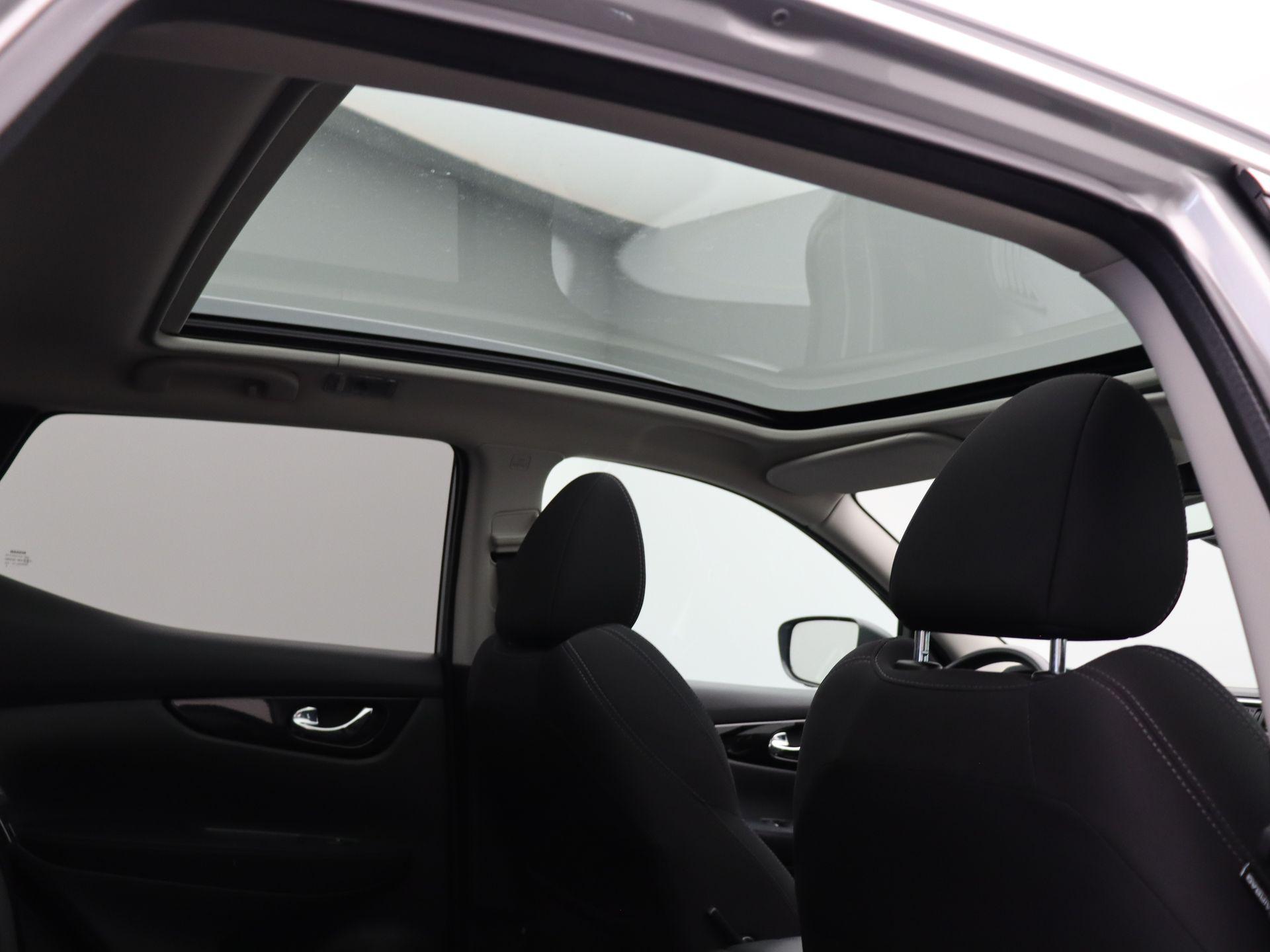 Nissan QASHQAI 1.3 DIG-T N-Connecta - Afbeelding 5