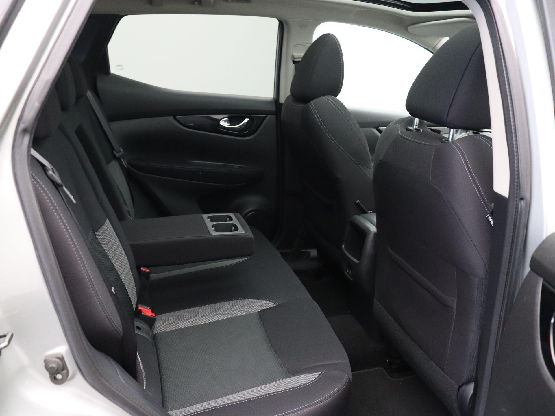 Nissan QASHQAI 1.3 DIG-T N-Connecta - Afbeelding 9