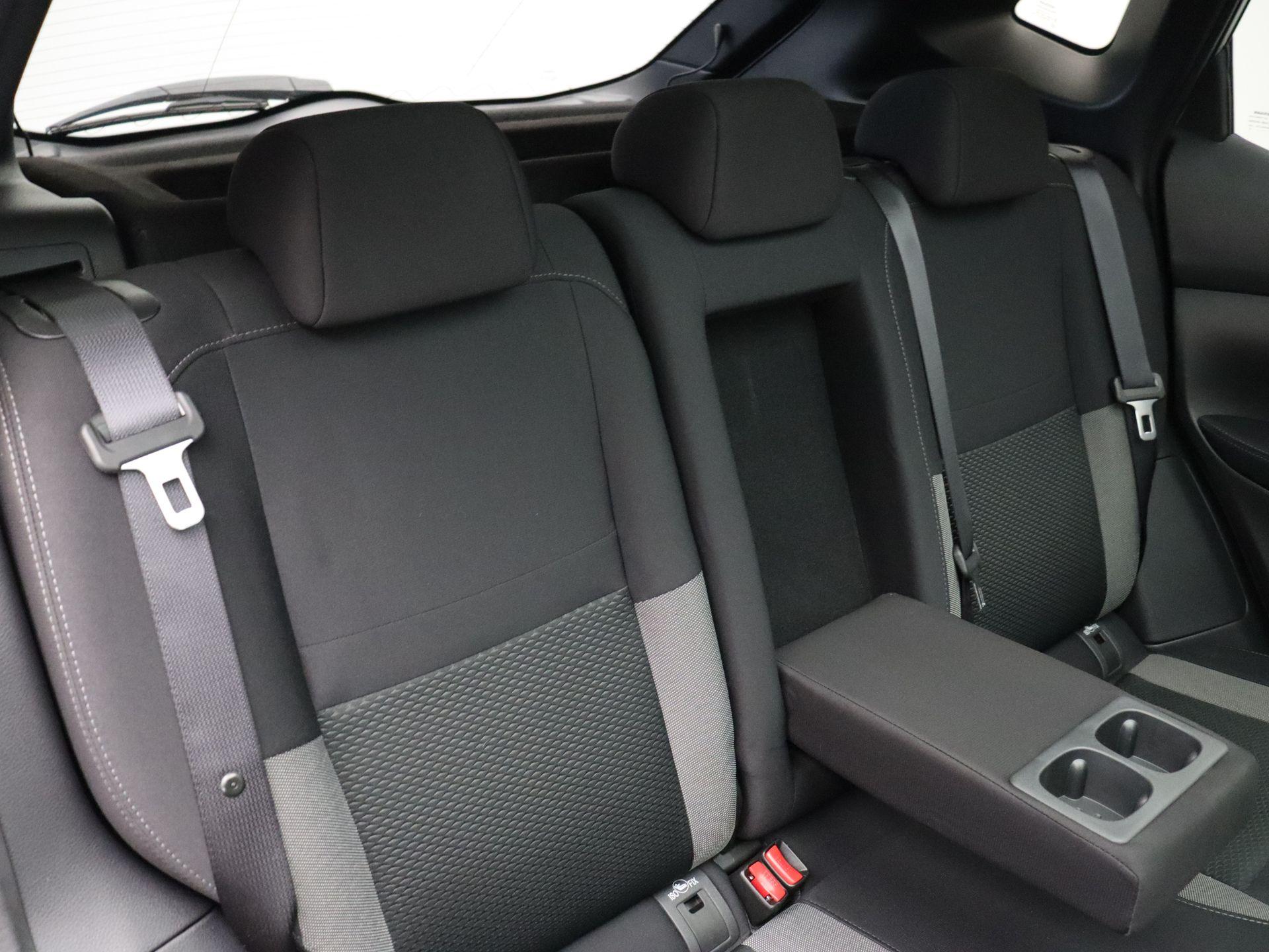 Nissan QASHQAI 1.3 DIG-T N-Connecta - Afbeelding 10