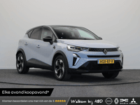 Renault Captur 1.6 E-Tech full hybrid 145 techno - Afbeelding 2