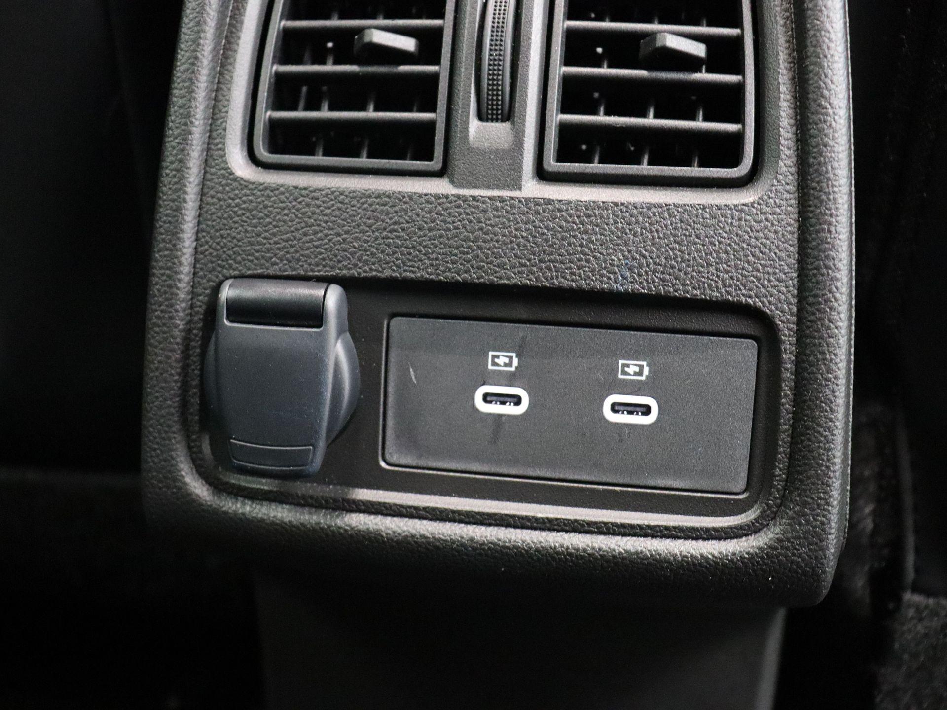 Renault Captur 1.6 E-Tech full hybrid 145 techno - Afbeelding 5