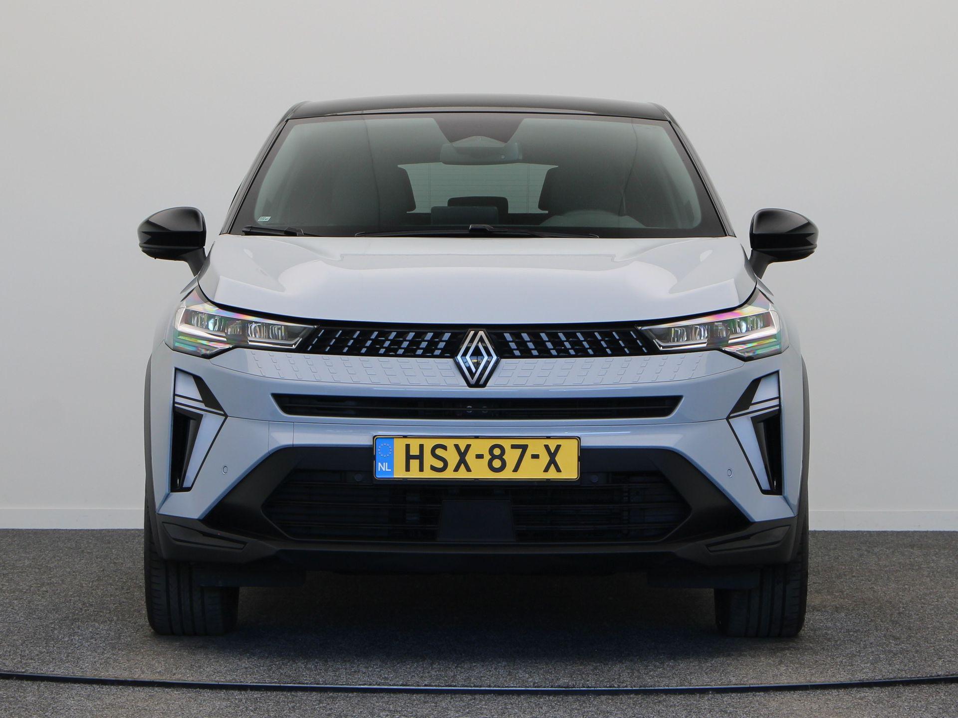Renault Captur 1.6 E-Tech full hybrid 145 techno - Afbeelding 7