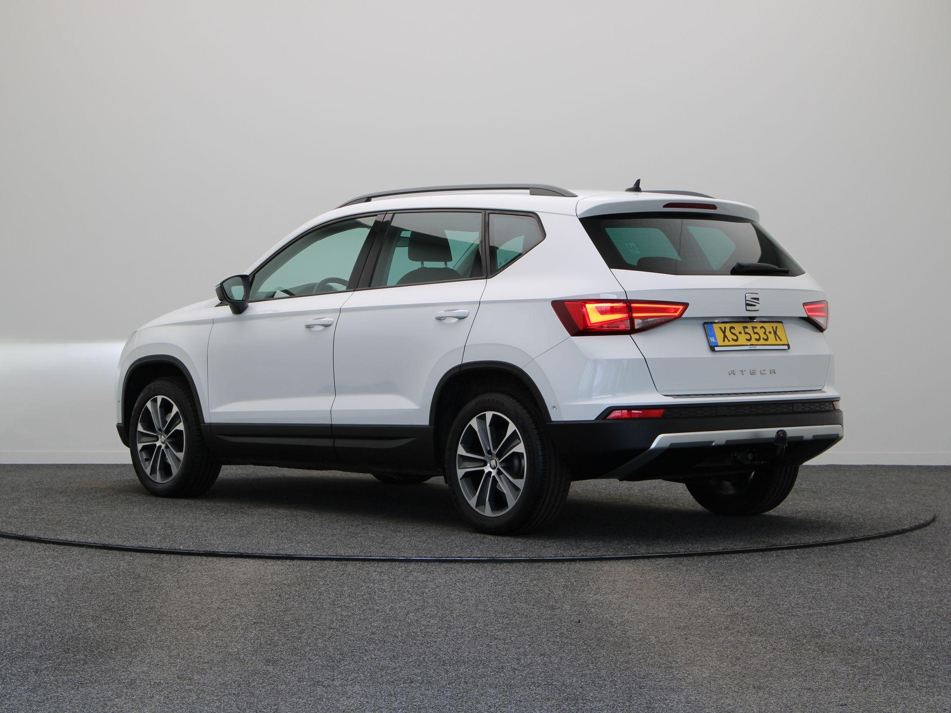 SEAT Ateca 1.0 EcoTSI Style Business Intense - Afbeelding 3