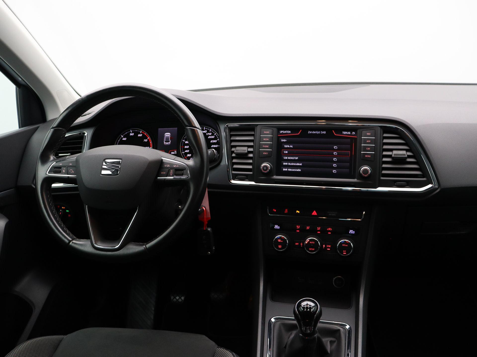 SEAT Ateca 1.0 EcoTSI Style Business Intense - Afbeelding 6