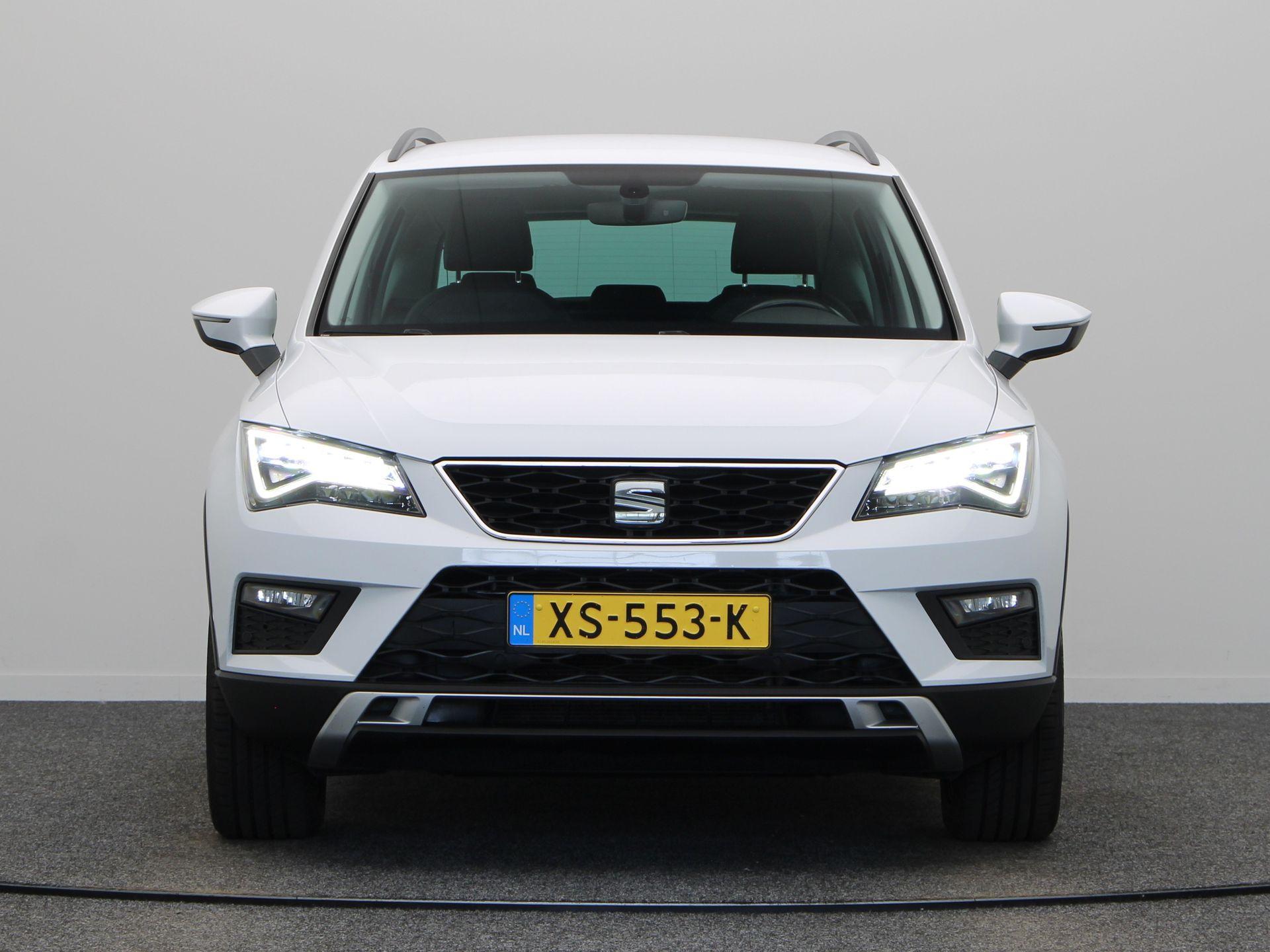 SEAT Ateca 1.0 EcoTSI Style Business Intense - Afbeelding 7