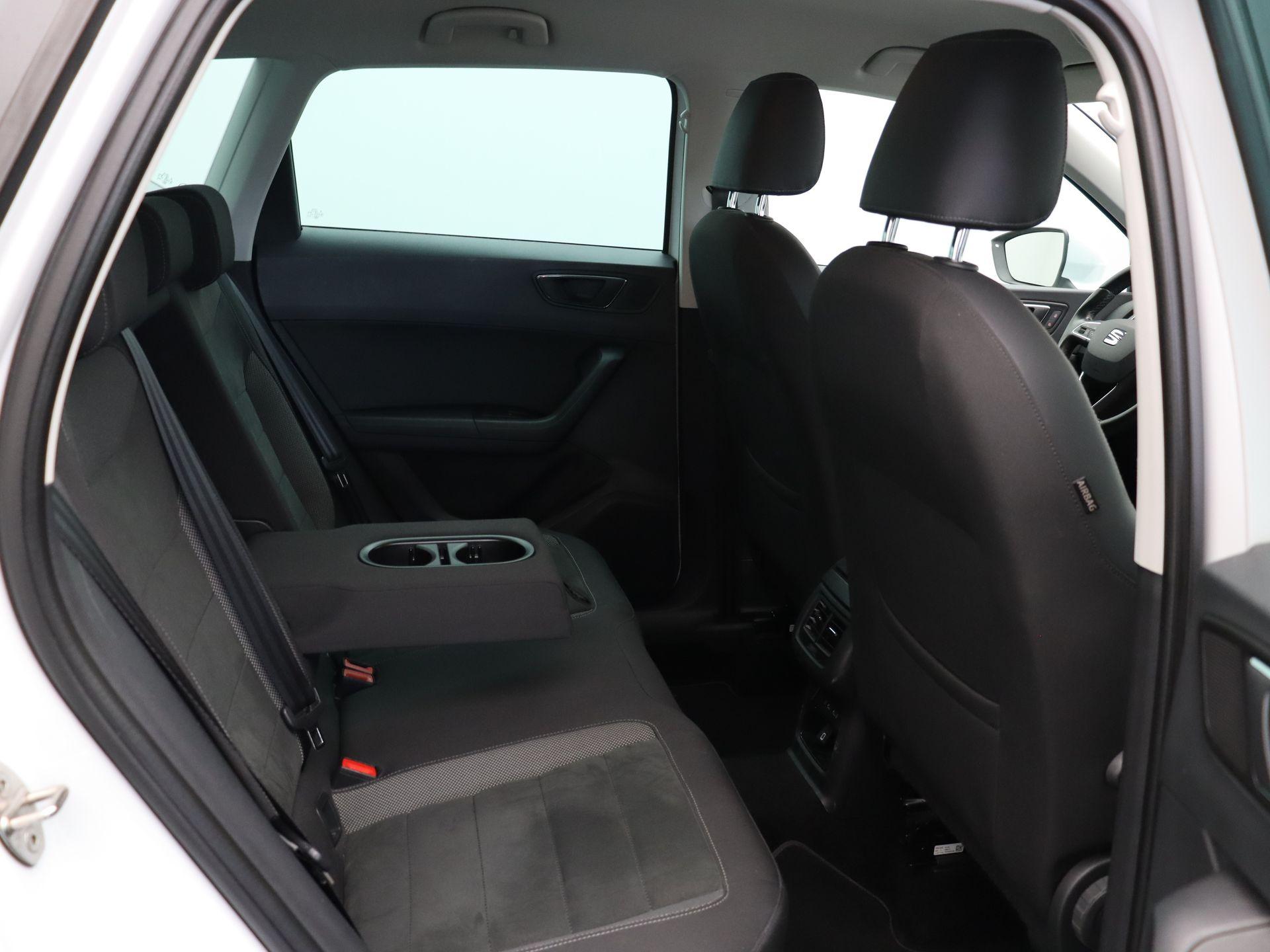 SEAT Ateca 1.0 EcoTSI Style Business Intense - Afbeelding 9