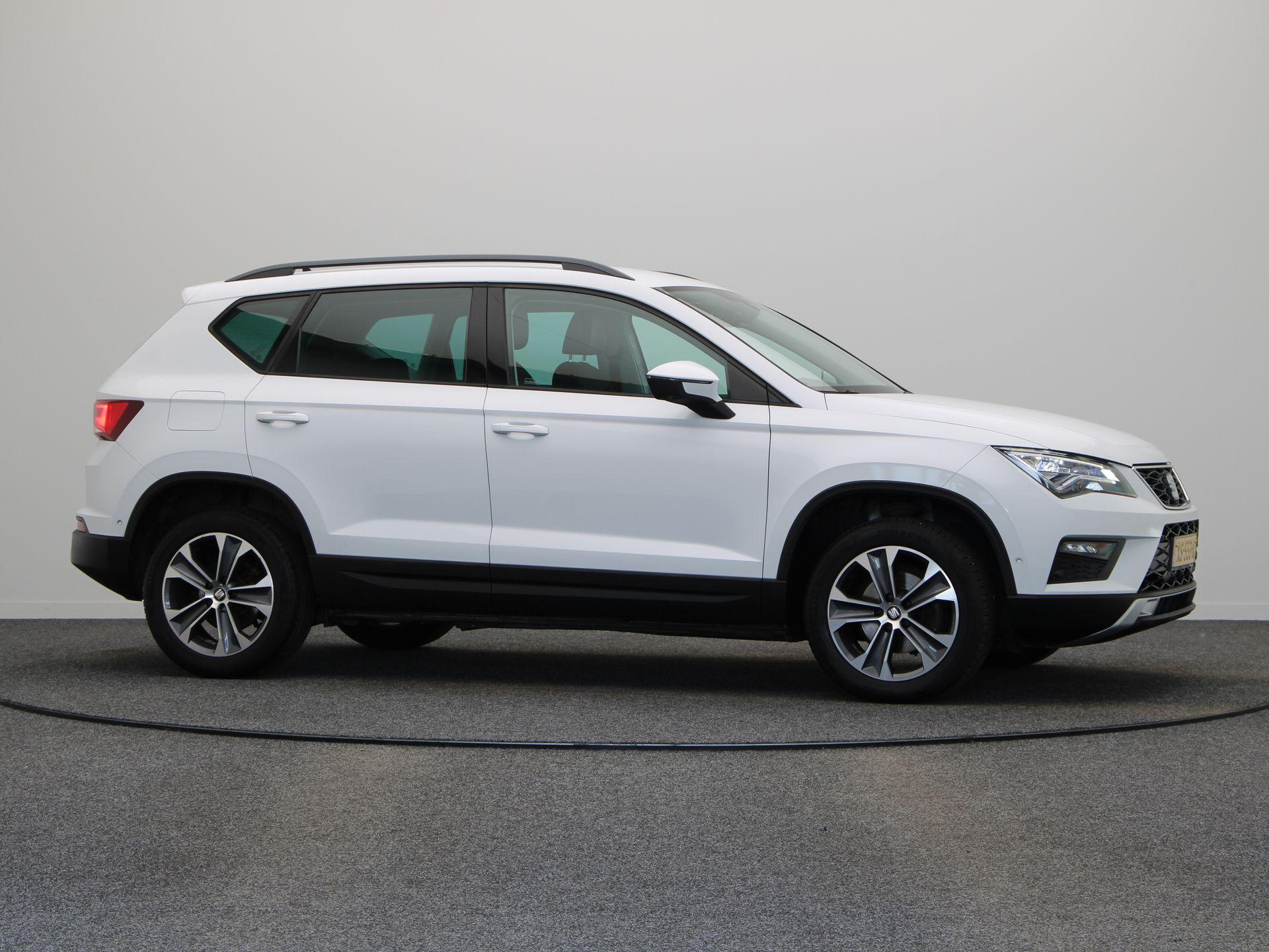 SEAT Ateca 1.0 EcoTSI Style Business Intense - Afbeelding 11