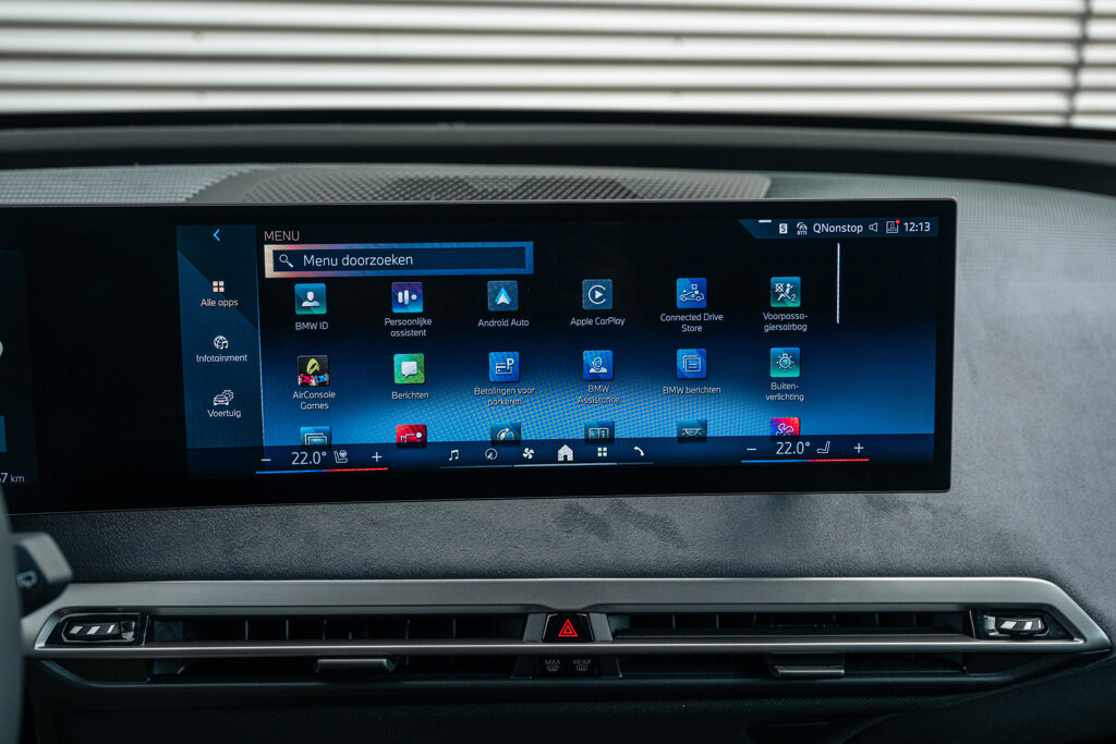 BMW iX 24