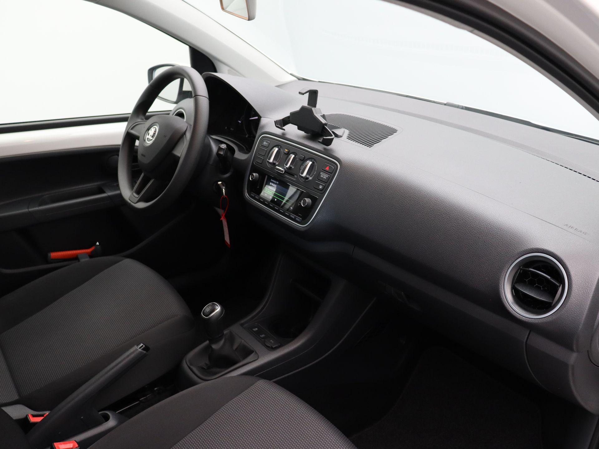 Škoda Citigo 1.0 Greentech Ambition - Afbeelding 6